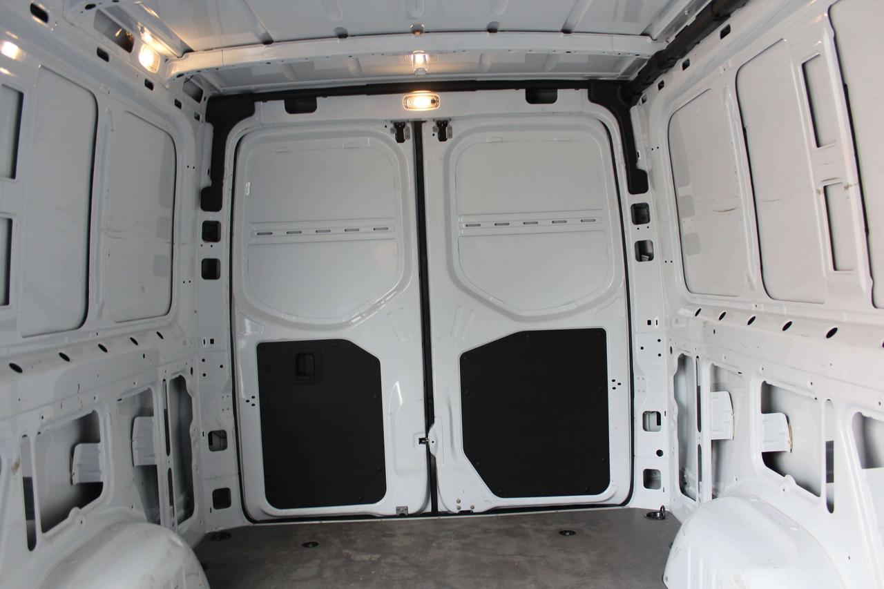 2024 Mercedes-Benz Sprinter A.W.D" - "LOW ROOF" - "DIESEL Photo