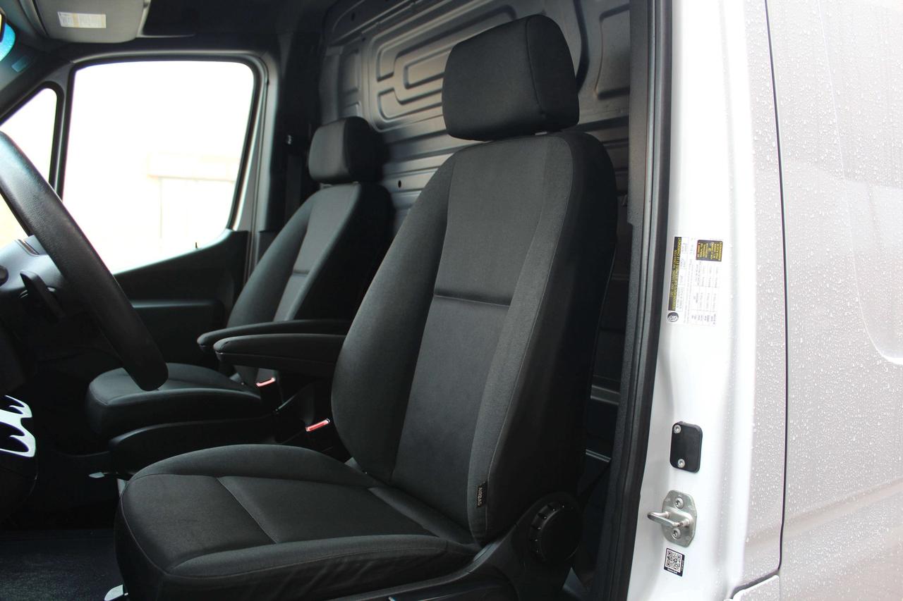 2024 Mercedes-Benz Sprinter A.W.D" - "LOW ROOF" - "DIESEL Photo