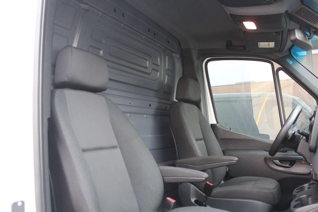 2024 Mercedes-Benz Sprinter A.W.D" - "LOW ROOF" - "DIESEL Photo