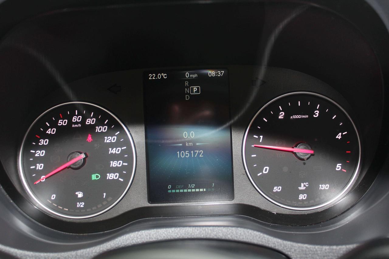 2024 Mercedes-Benz Sprinter A.W.D" - "LOW ROOF" - "DIESEL Photo