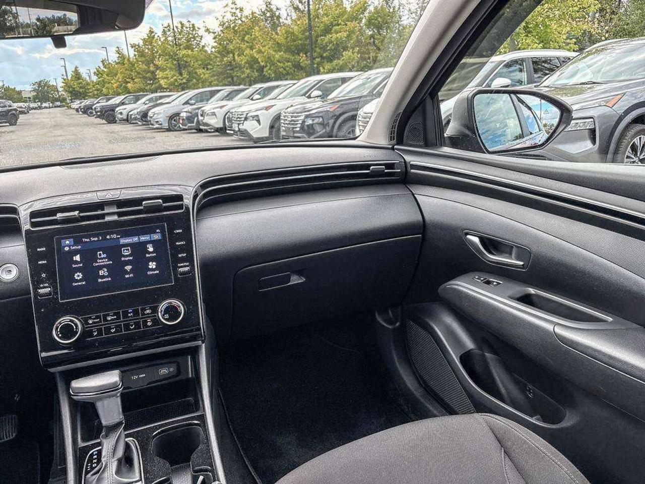 2022 Hyundai Tucson Preferred Photo