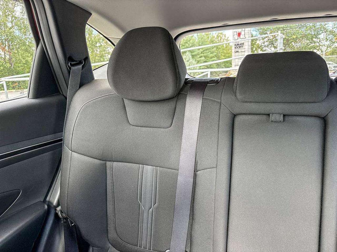 2022 Hyundai Tucson Preferred Photo