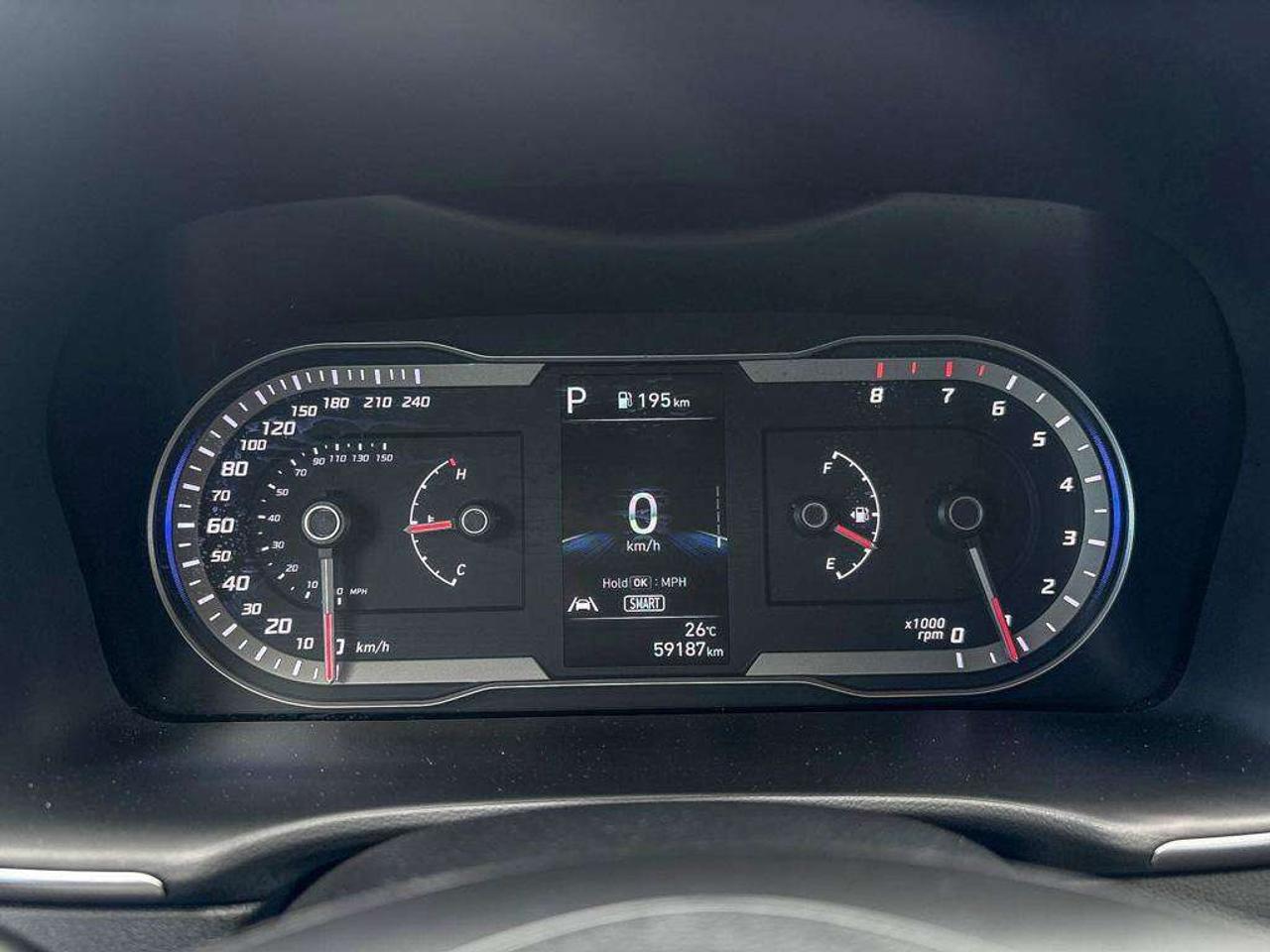 2022 Hyundai Tucson Preferred Photo