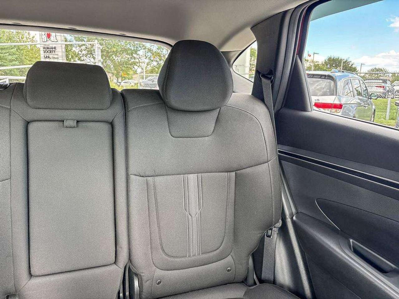 2022 Hyundai Tucson Preferred Photo