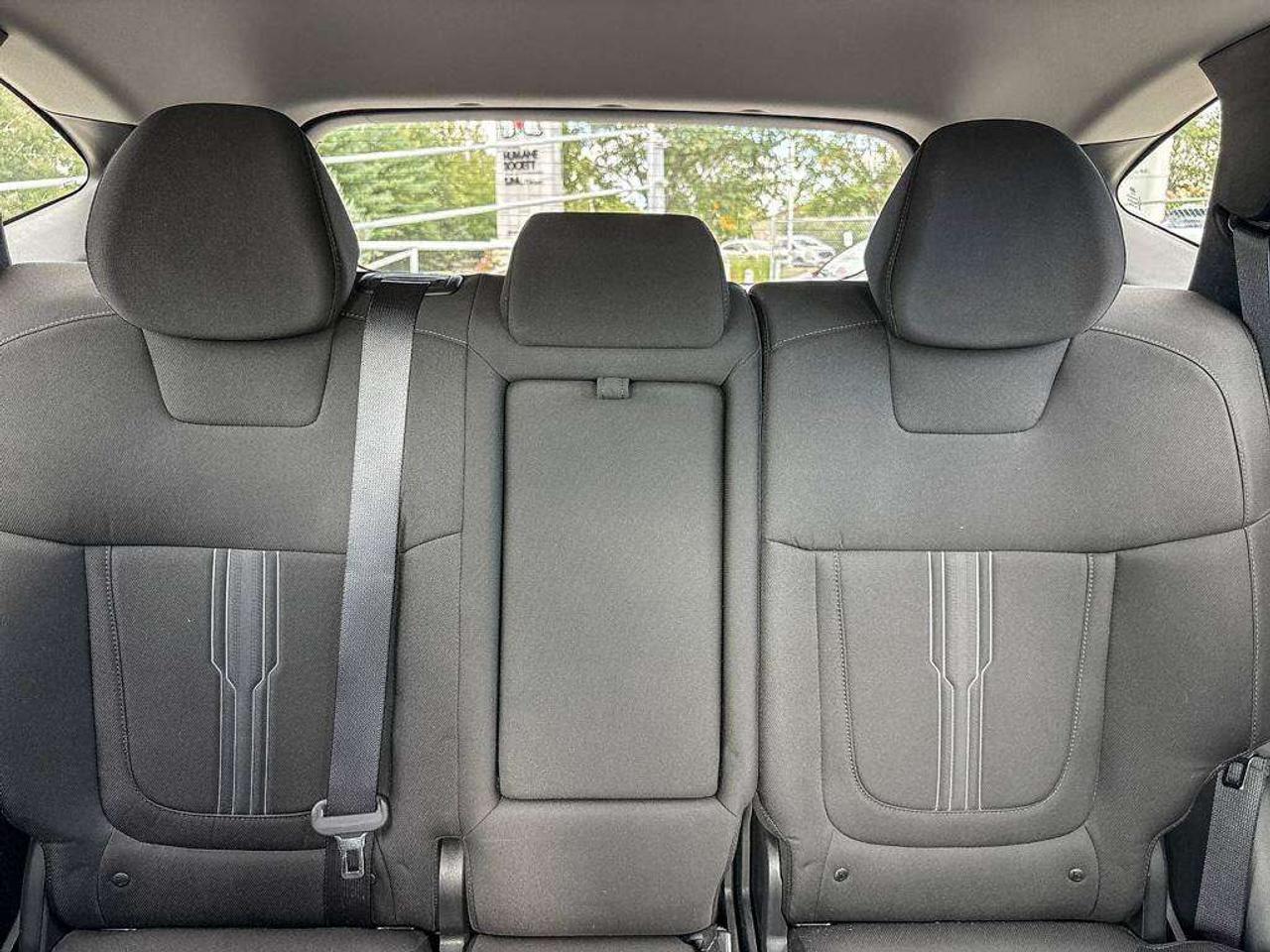 2022 Hyundai Tucson Preferred Photo