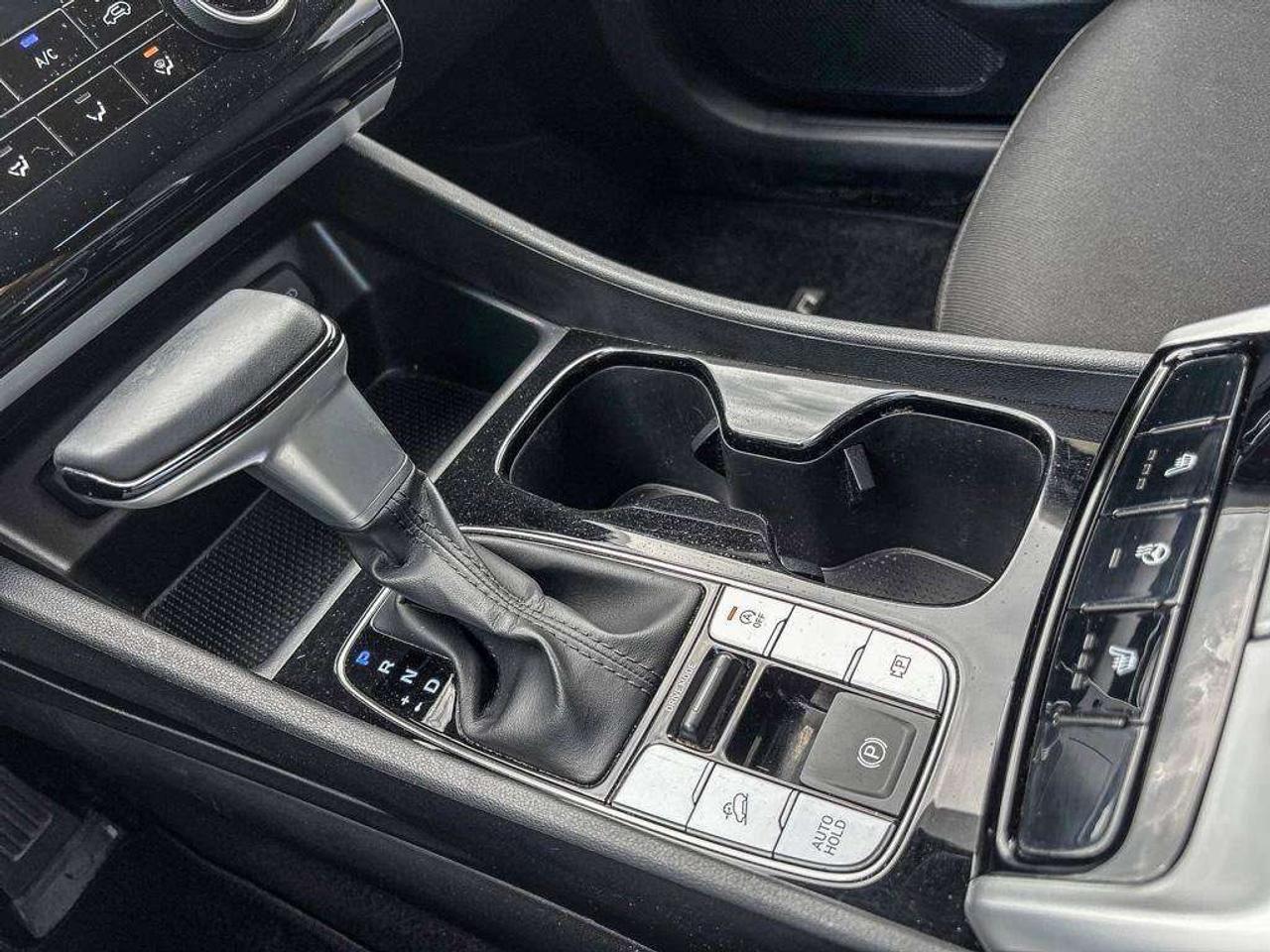 2022 Hyundai Tucson Preferred Photo