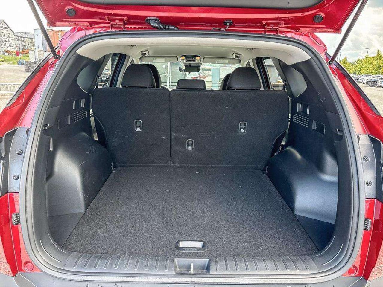 2022 Hyundai Tucson Preferred Photo