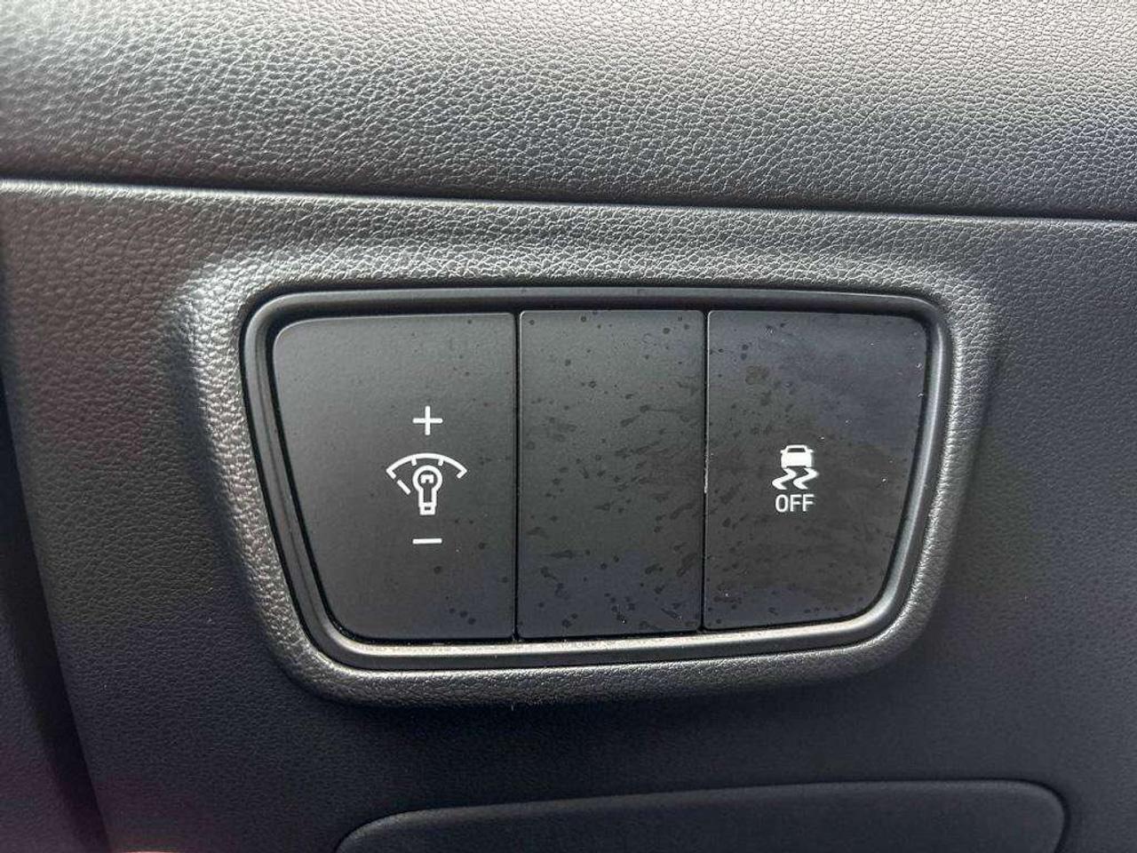 2022 Hyundai Tucson Preferred Photo