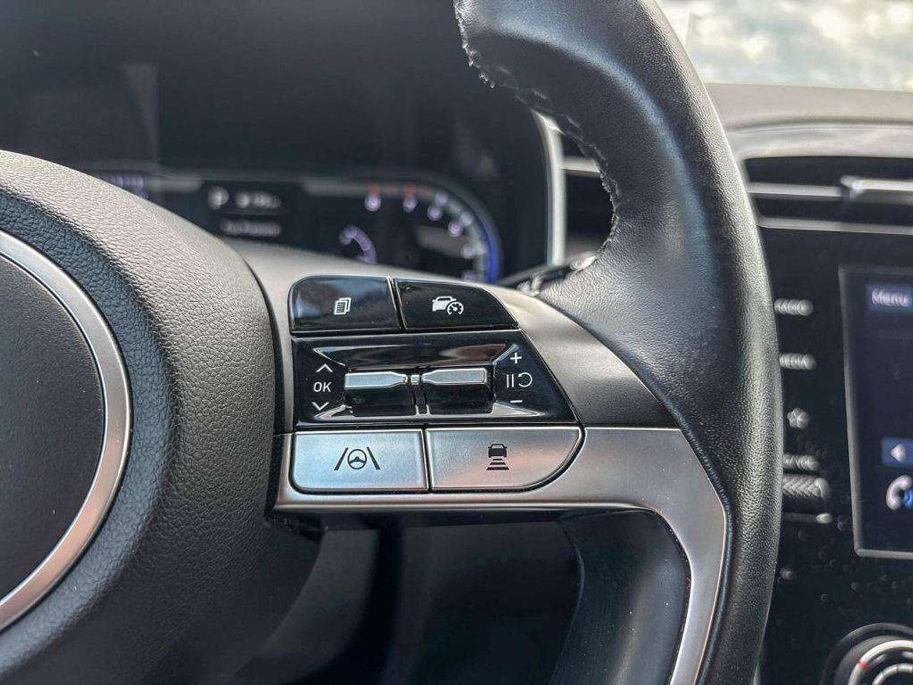 2022 Hyundai Tucson Preferred Photo