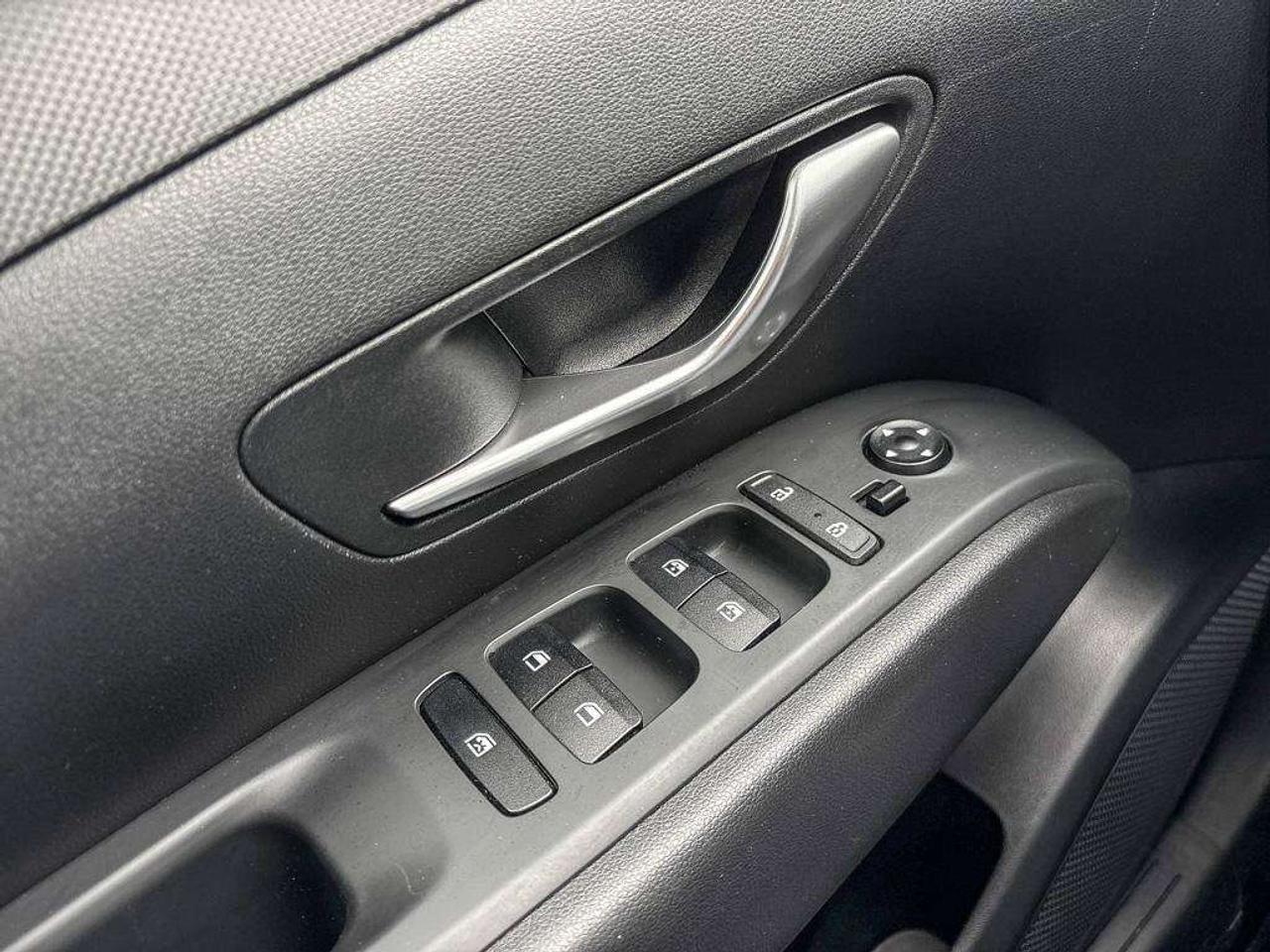 2022 Hyundai Tucson Preferred Photo
