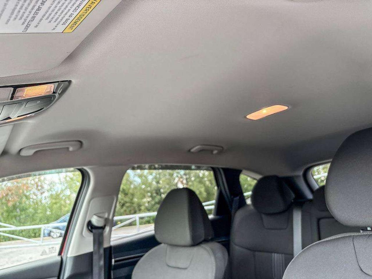 2022 Hyundai Tucson Preferred Photo