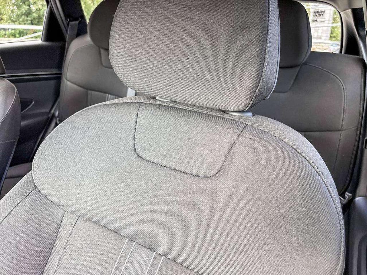 2022 Hyundai Tucson Preferred Photo