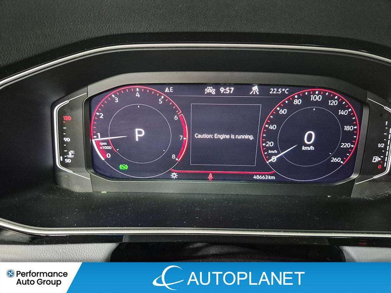 2025 Volkswagen Jetta Comfortline, Sunroof, Back Up Cam, Apple CarPlay! Photo