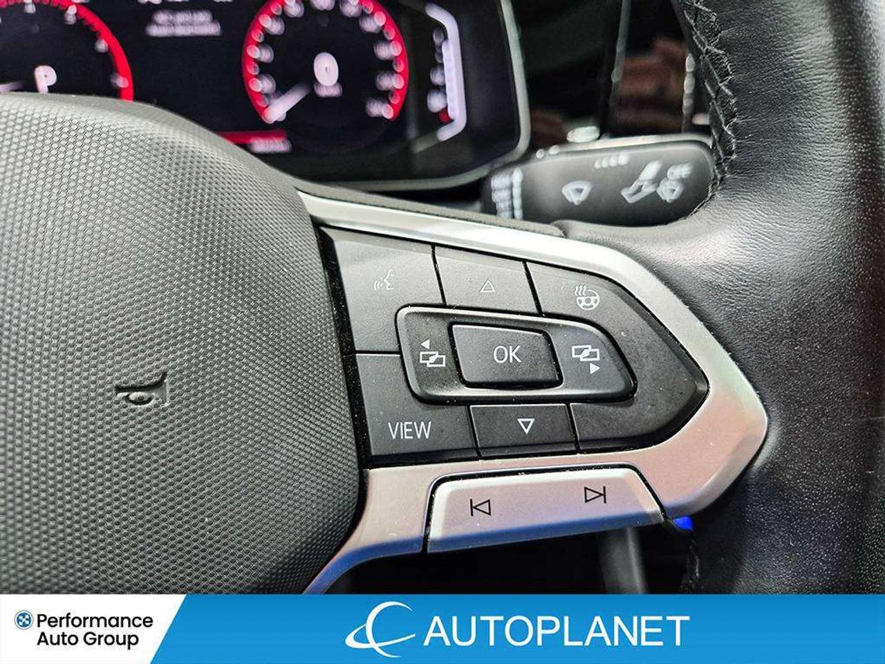 2025 Volkswagen Jetta Comfortline, Sunroof, Back Up Cam, Apple CarPlay! Photo