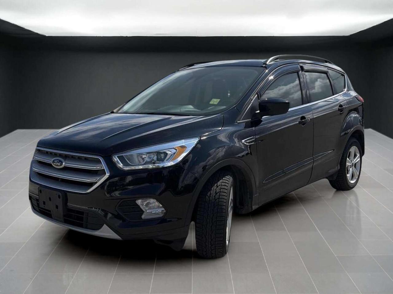 2019 Ford Escape SEL   PANO SUNROOF   LEATHER   HTD SEATS Photo0