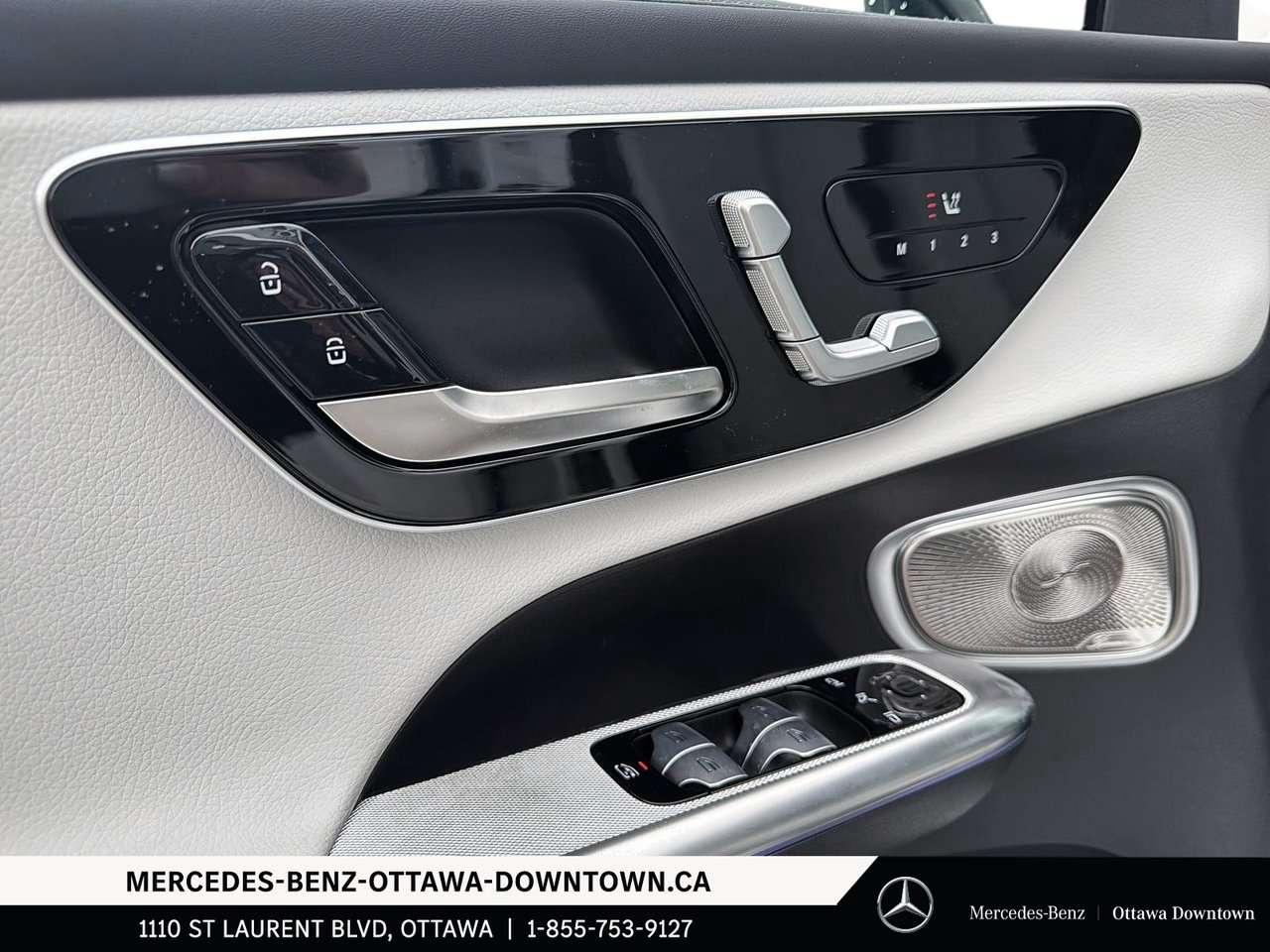 2026 Mercedes-Benz GLC 4MATIC SUV Photo