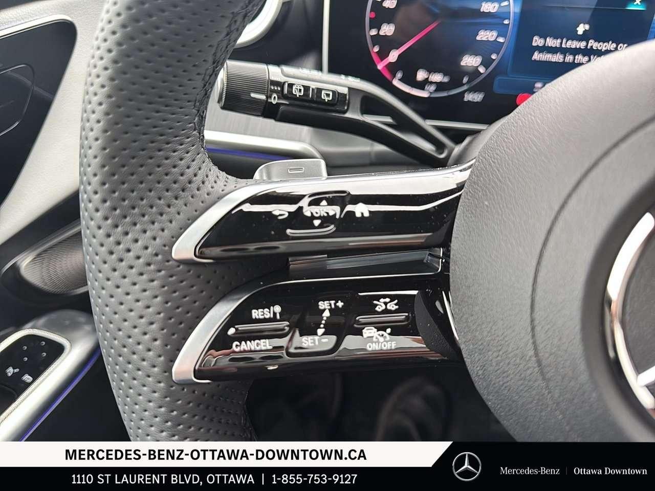 2026 Mercedes-Benz GLC 4MATIC SUV Photo