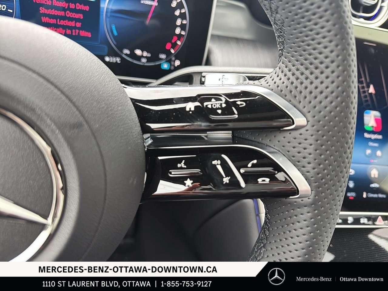 2026 Mercedes-Benz GLC 4MATIC SUV Photo
