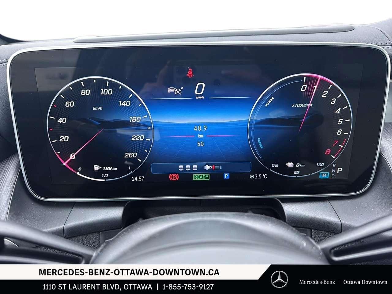 2026 Mercedes-Benz GLC 4MATIC SUV Photo