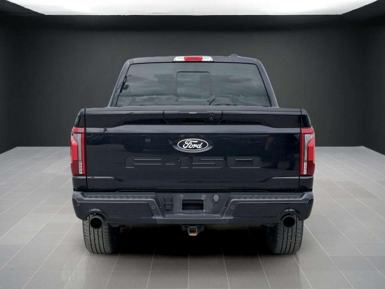 2024 Ford F-150 LARIAT 4WD   V8   HEAD UP DISPLAY   FULLY LOADED Photo