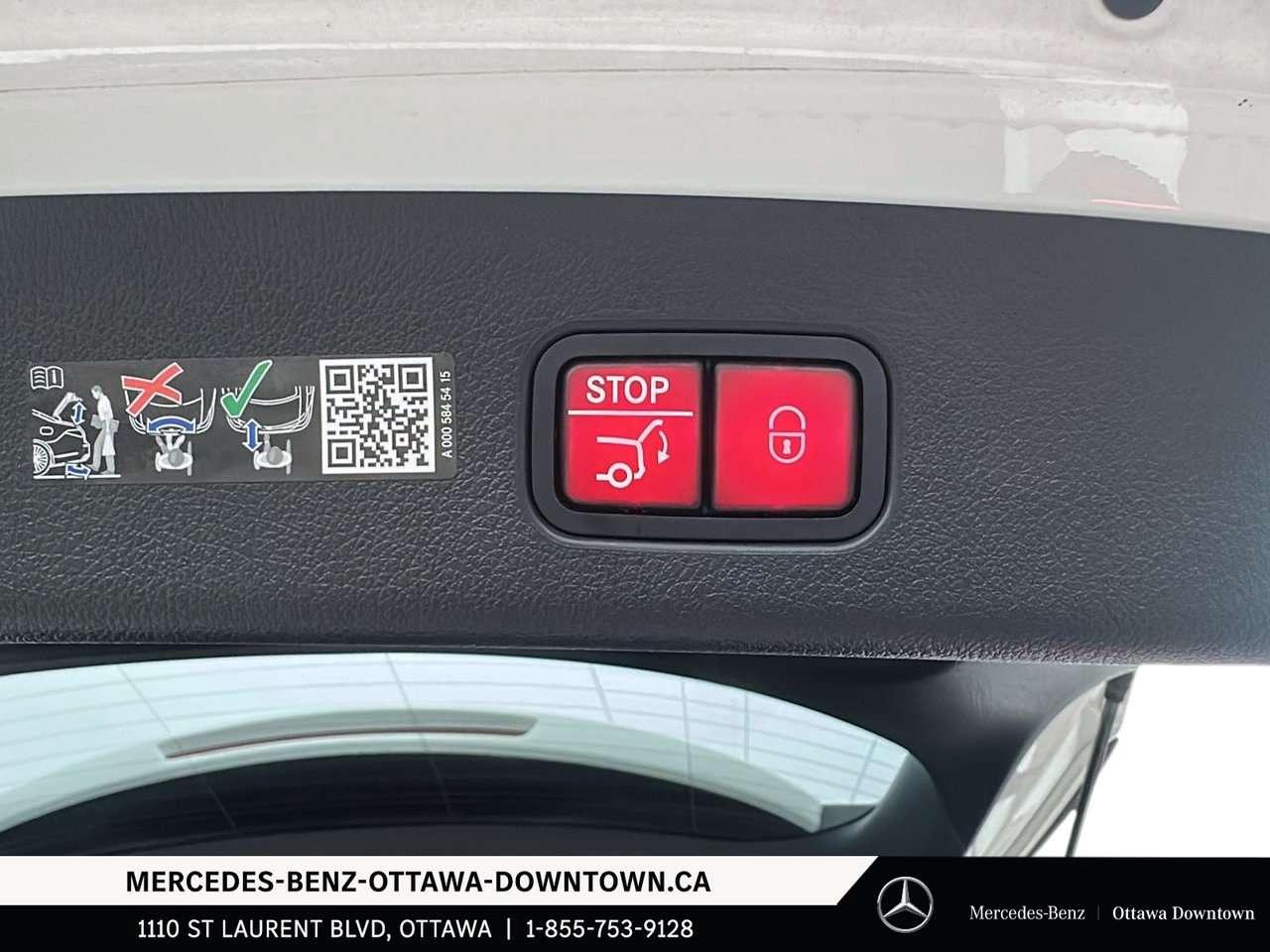 2025 Mercedes-Benz GLC 4MATIC SUV Photo