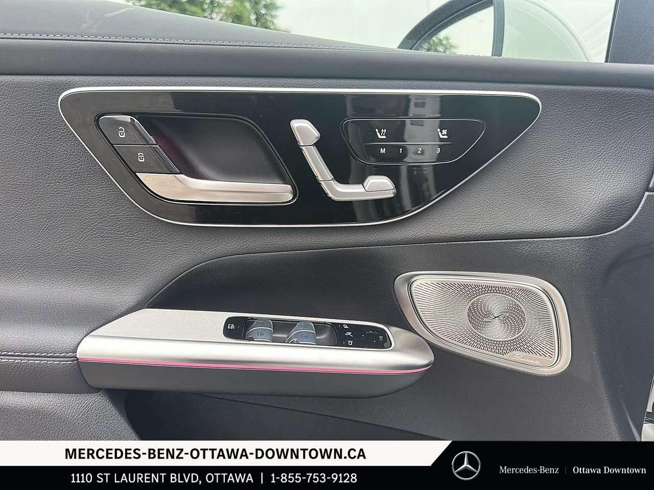 2025 Mercedes-Benz GLC 4MATIC SUV Photo