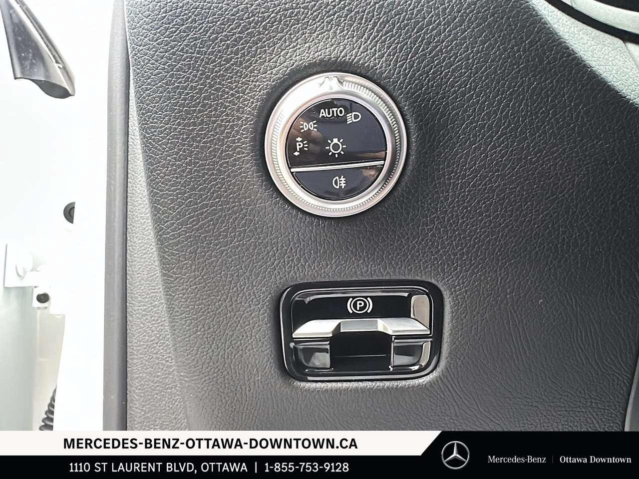 2025 Mercedes-Benz GLC 4MATIC SUV Photo