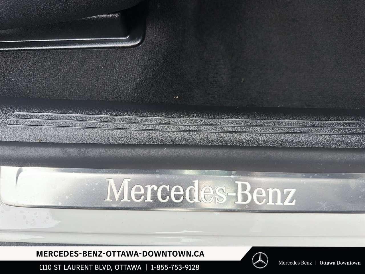 2025 Mercedes-Benz GLC 4MATIC SUV Photo
