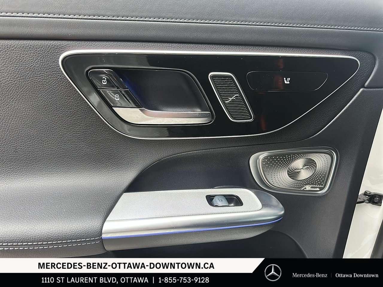 2025 Mercedes-Benz GLC 4MATIC SUV Photo