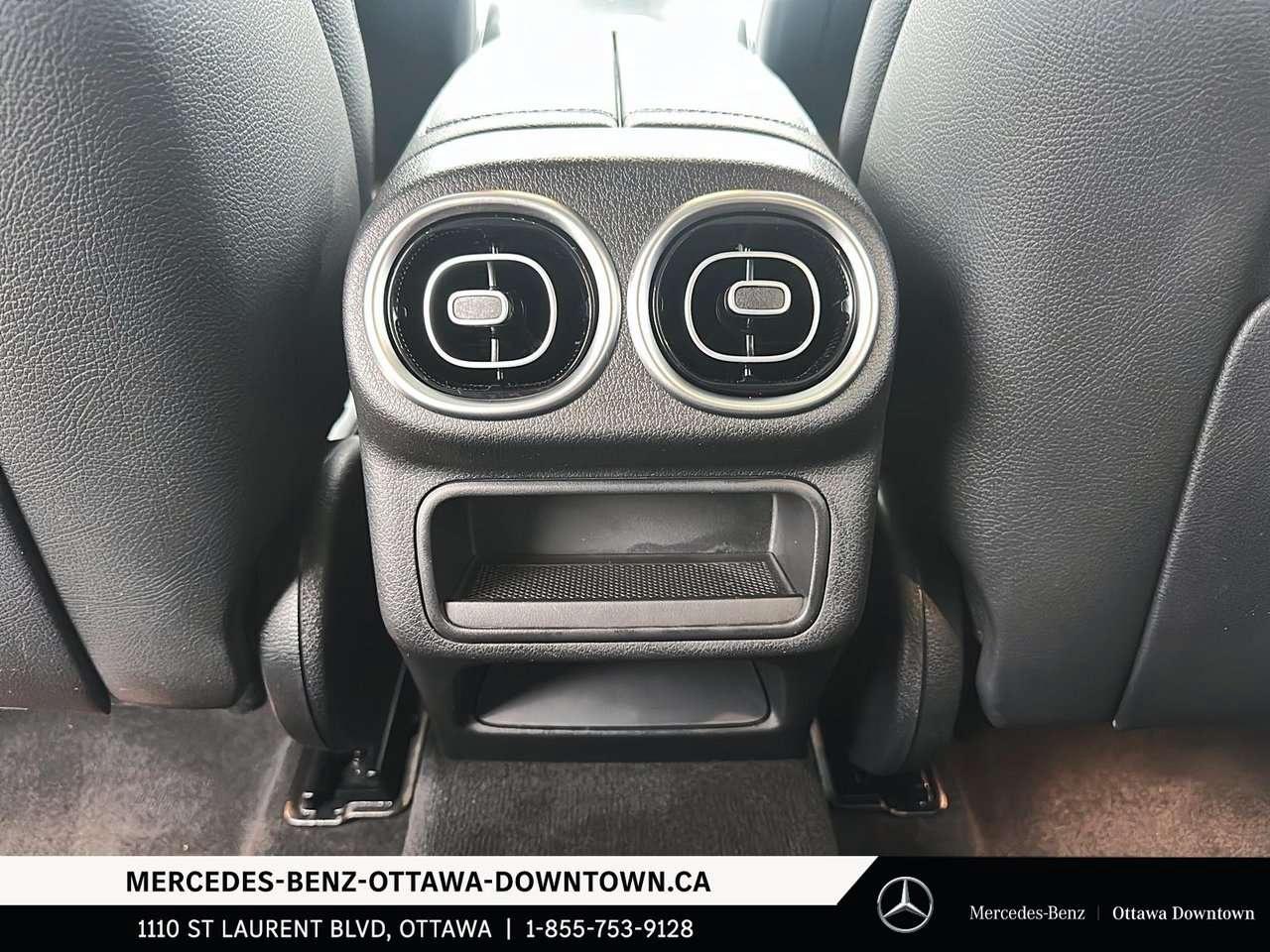 2025 Mercedes-Benz GLC 4MATIC SUV Photo