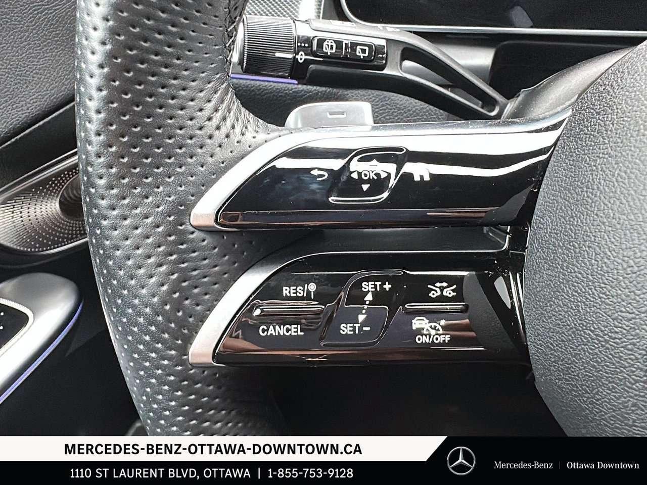 2025 Mercedes-Benz GLC 4MATIC SUV Photo