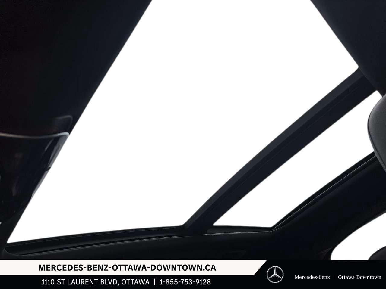 2025 Mercedes-Benz GLC 4MATIC SUV Photo