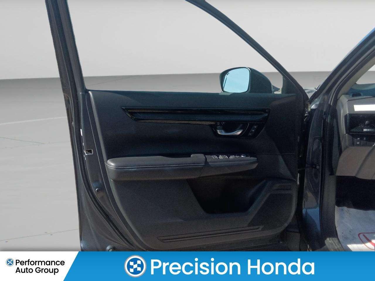 2024 Honda CR-V EX-L  Leather Sunroof CarPlay Auto Start Photo