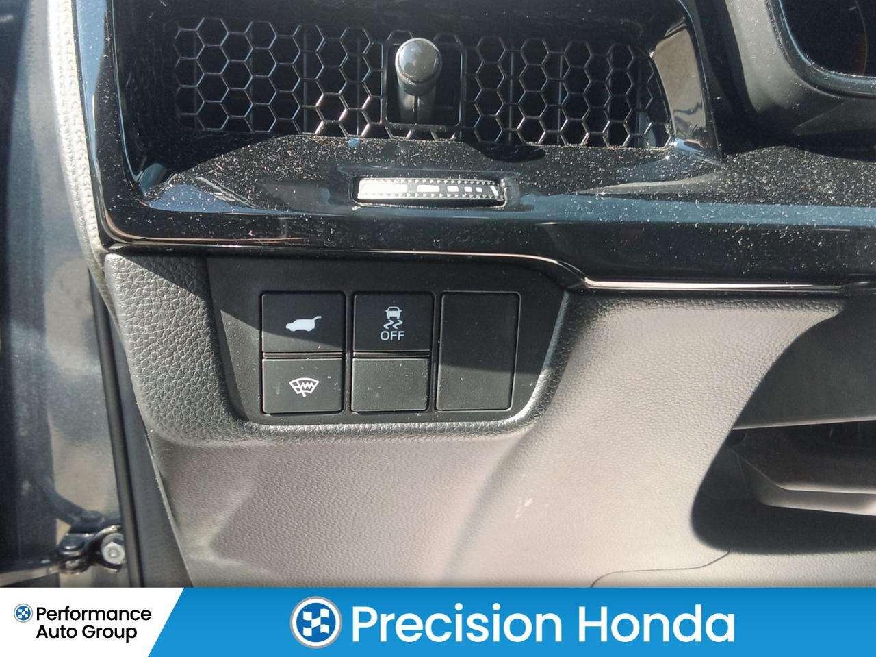 2024 Honda CR-V EX-L  Leather Sunroof CarPlay Auto Start Photo