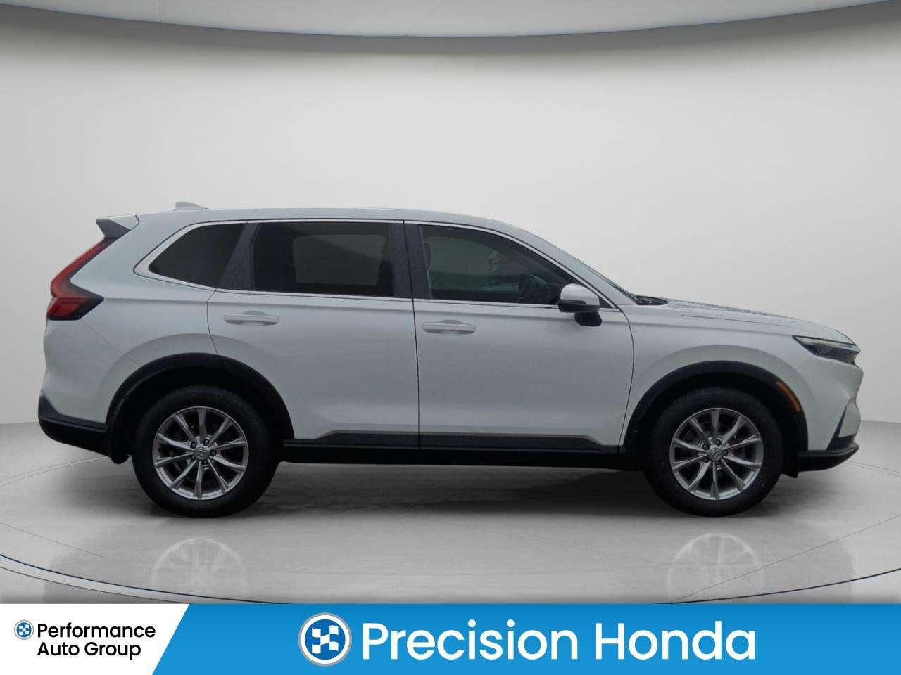 2023 Honda CR-V EX-L  Leather Sunroof CarPlay Auto Start Photo