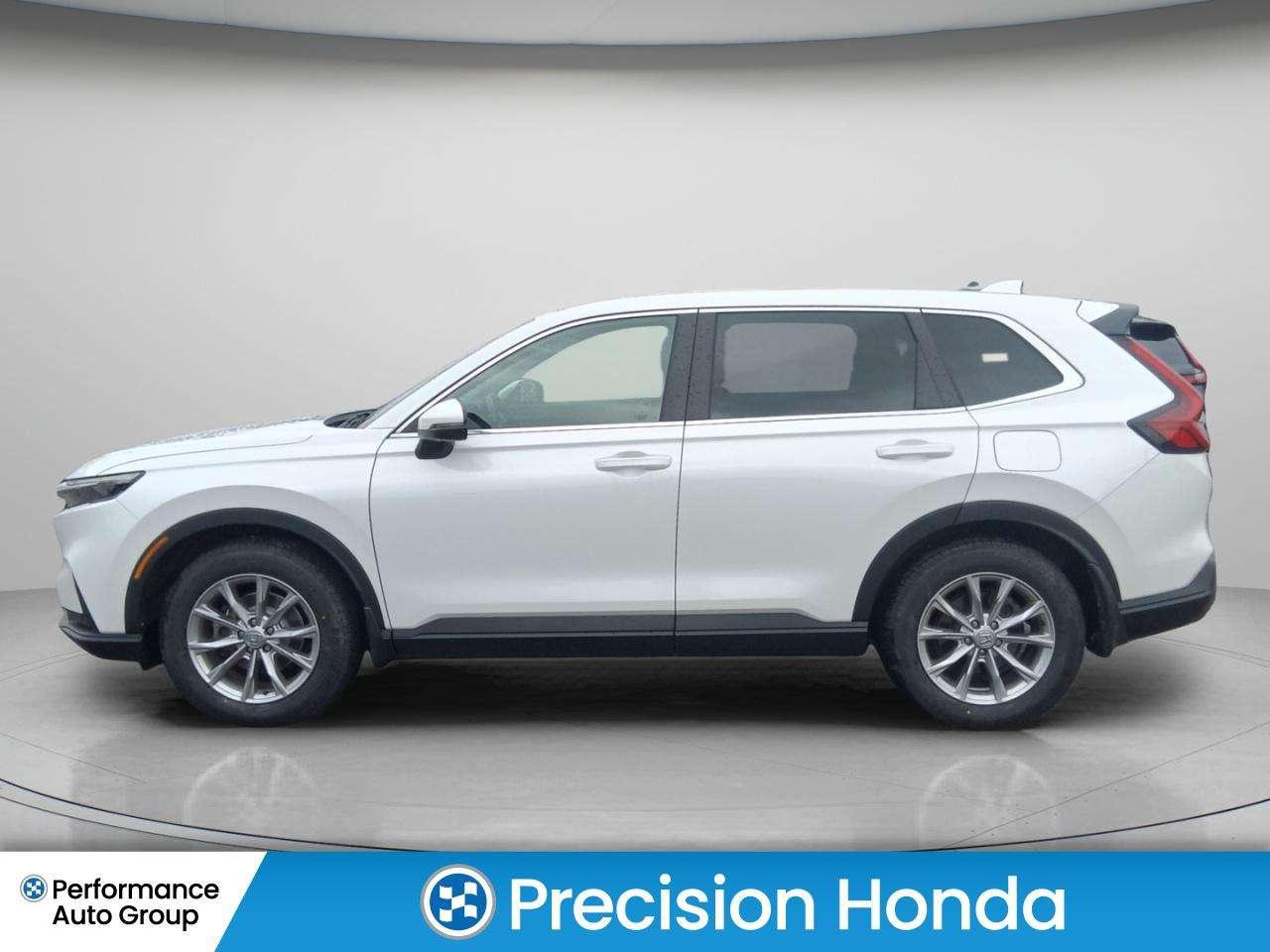 2023 Honda CR-V EX-L  Leather Sunroof CarPlay Auto Start Photo