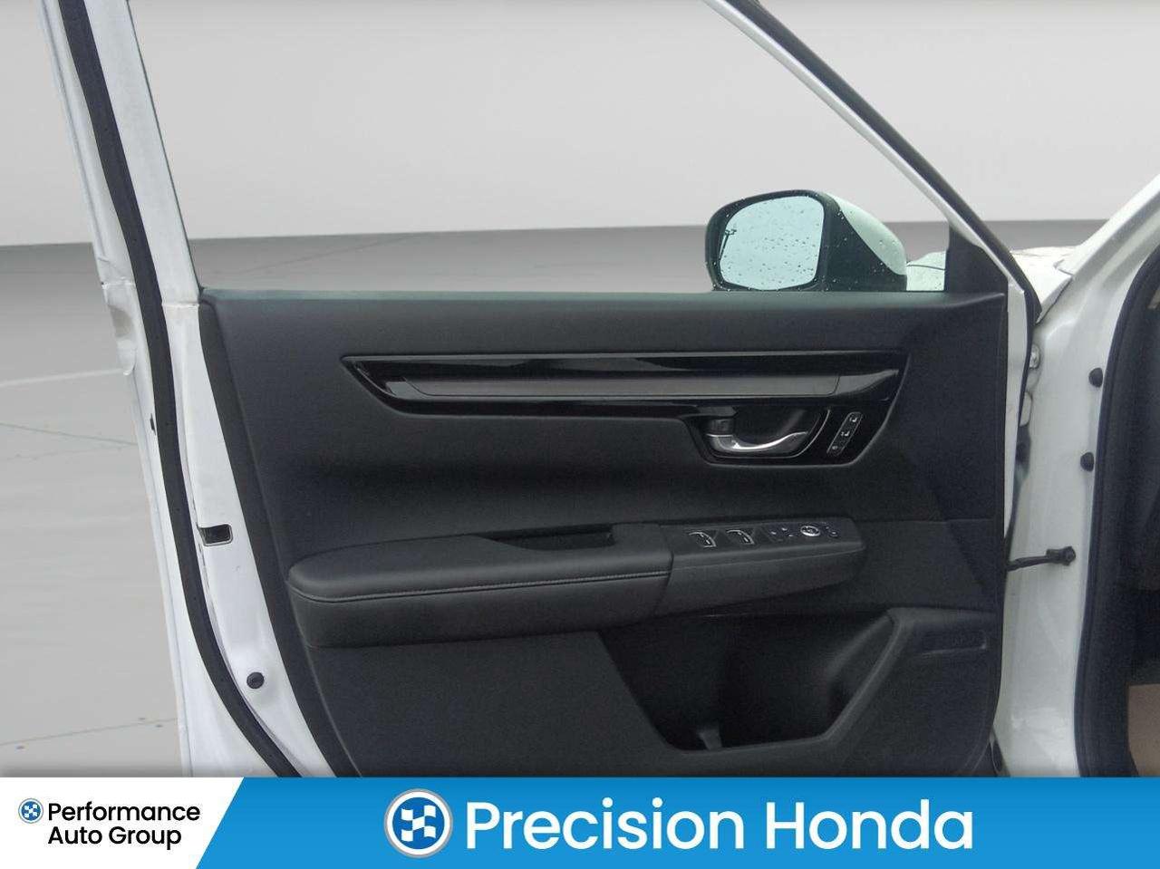 2023 Honda CR-V EX-L  Leather Sunroof CarPlay Auto Start Photo