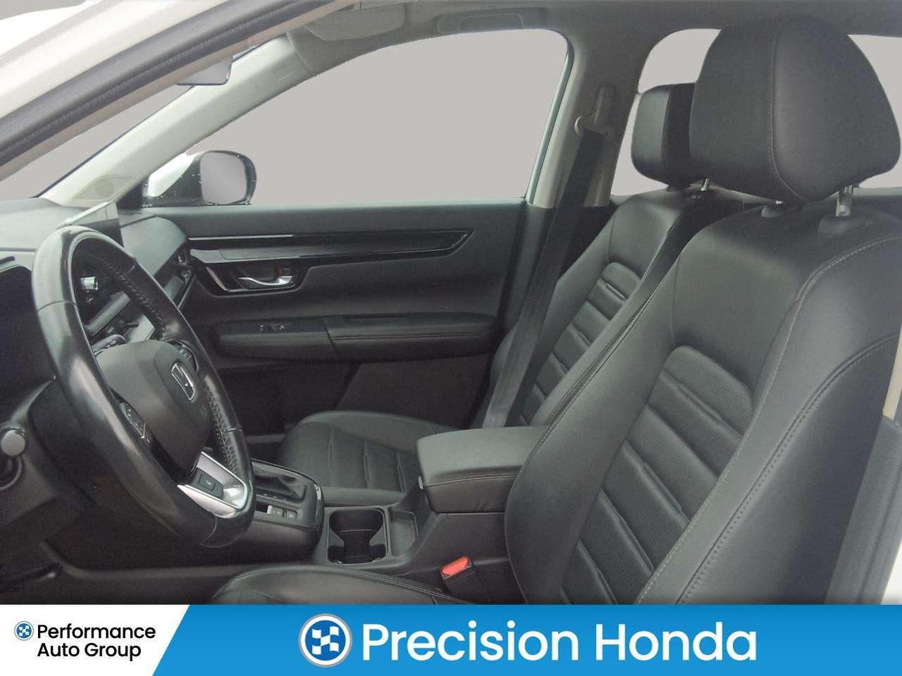 2023 Honda CR-V EX-L  Leather Sunroof CarPlay Auto Start Photo