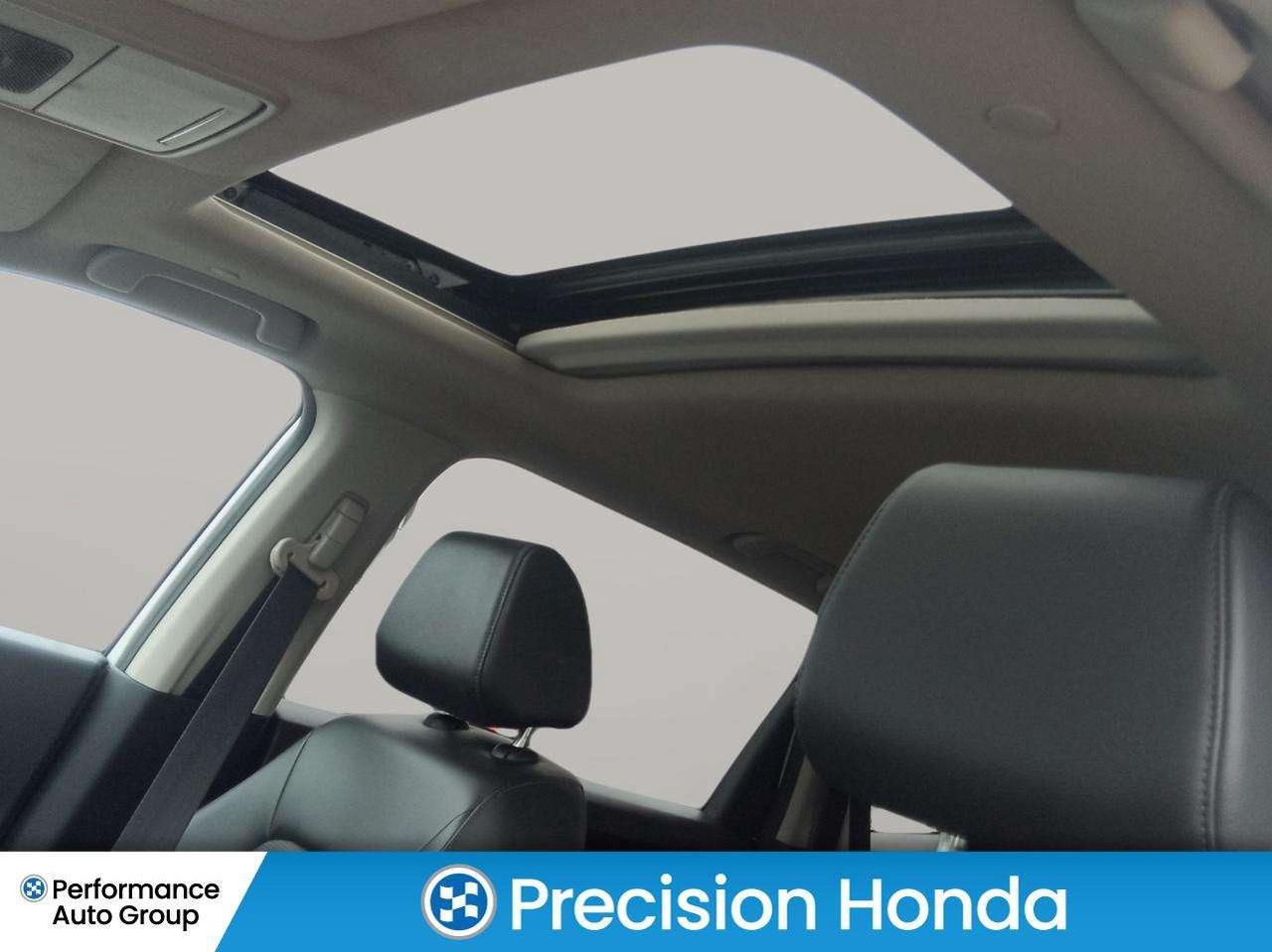 2023 Honda CR-V EX-L  Leather Sunroof CarPlay Auto Start Photo
