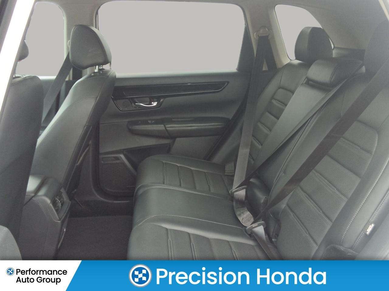 2023 Honda CR-V EX-L  Leather Sunroof CarPlay Auto Start Photo