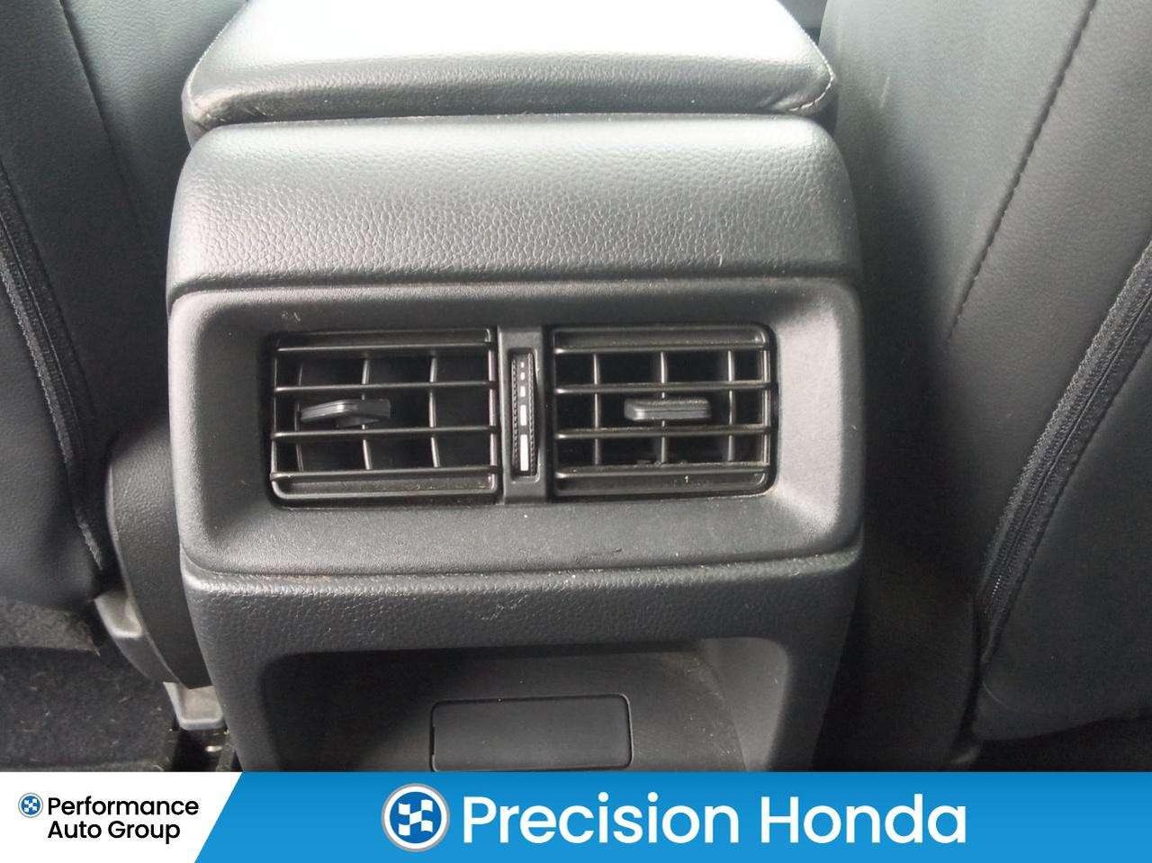 2023 Honda CR-V EX-L  Leather Sunroof CarPlay Auto Start Photo