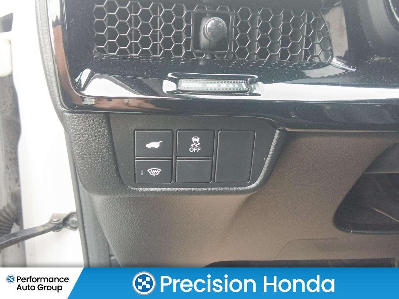 2023 Honda CR-V EX-L  Leather Sunroof CarPlay Auto Start Photo
