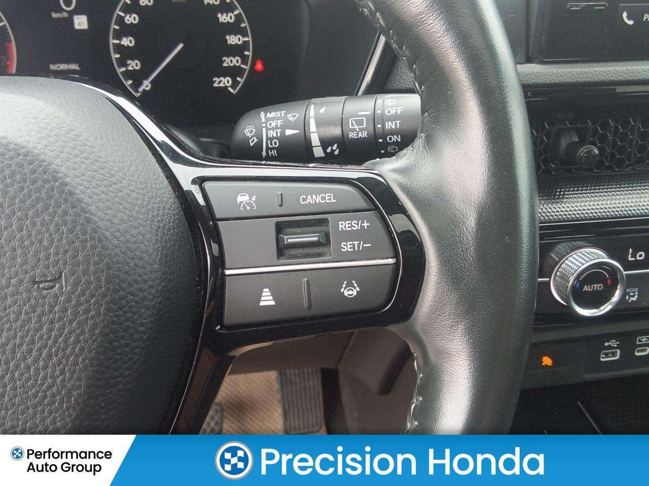 2023 Honda CR-V EX-L  Leather Sunroof CarPlay Auto Start Photo