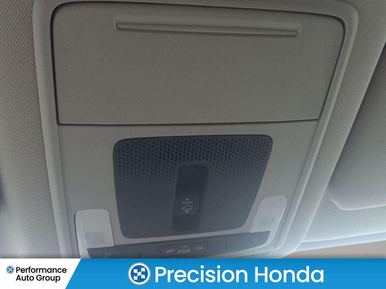 2023 Honda CR-V EX-L  Leather Sunroof CarPlay Auto Start Photo