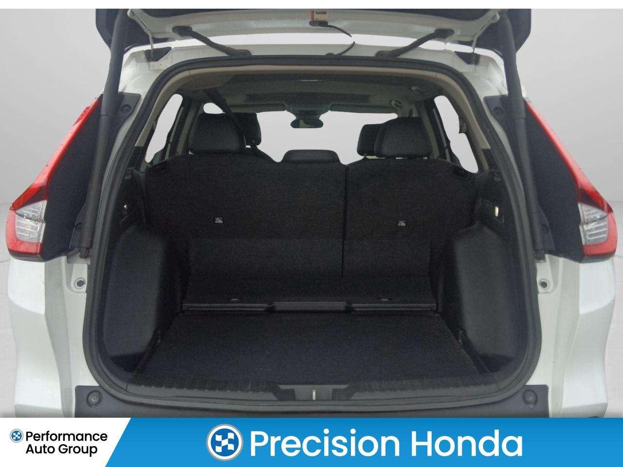 2023 Honda CR-V EX-L  Leather Sunroof CarPlay Auto Start Photo