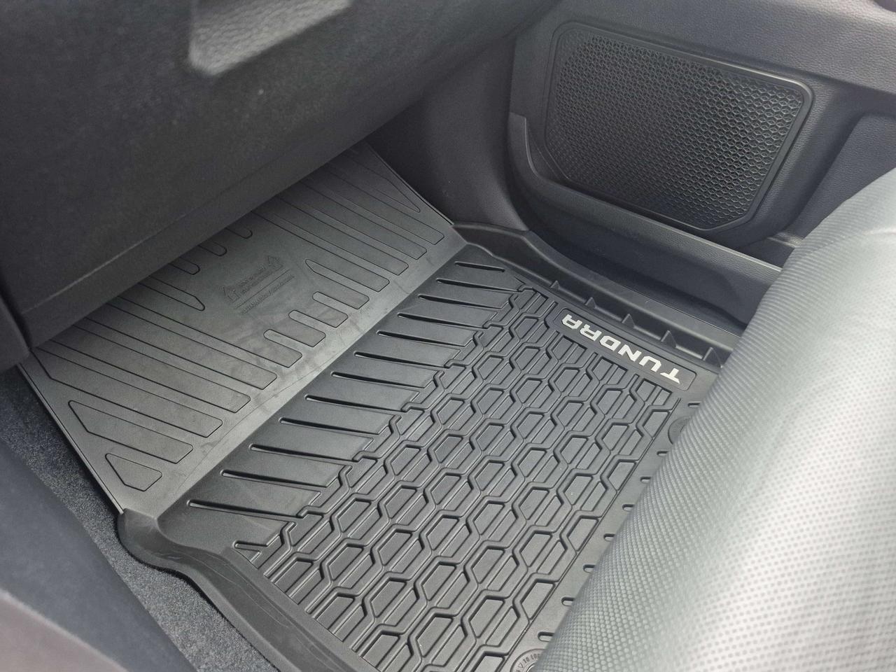 2026 Toyota Tundra Limited TRD Off Rd Photo