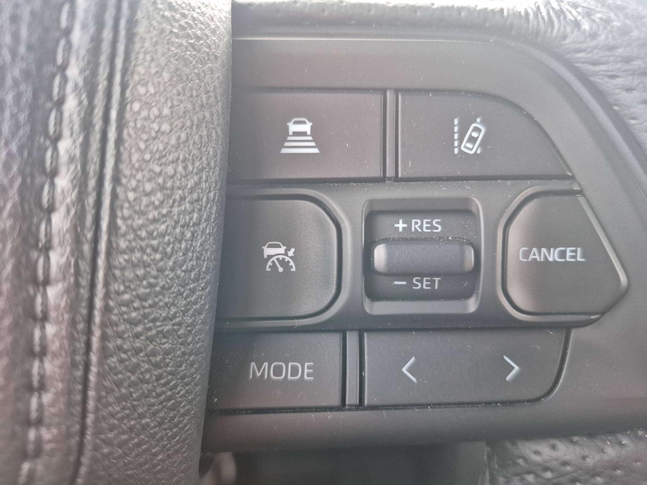 2026 Toyota Tundra Limited TRD Off Rd Photo