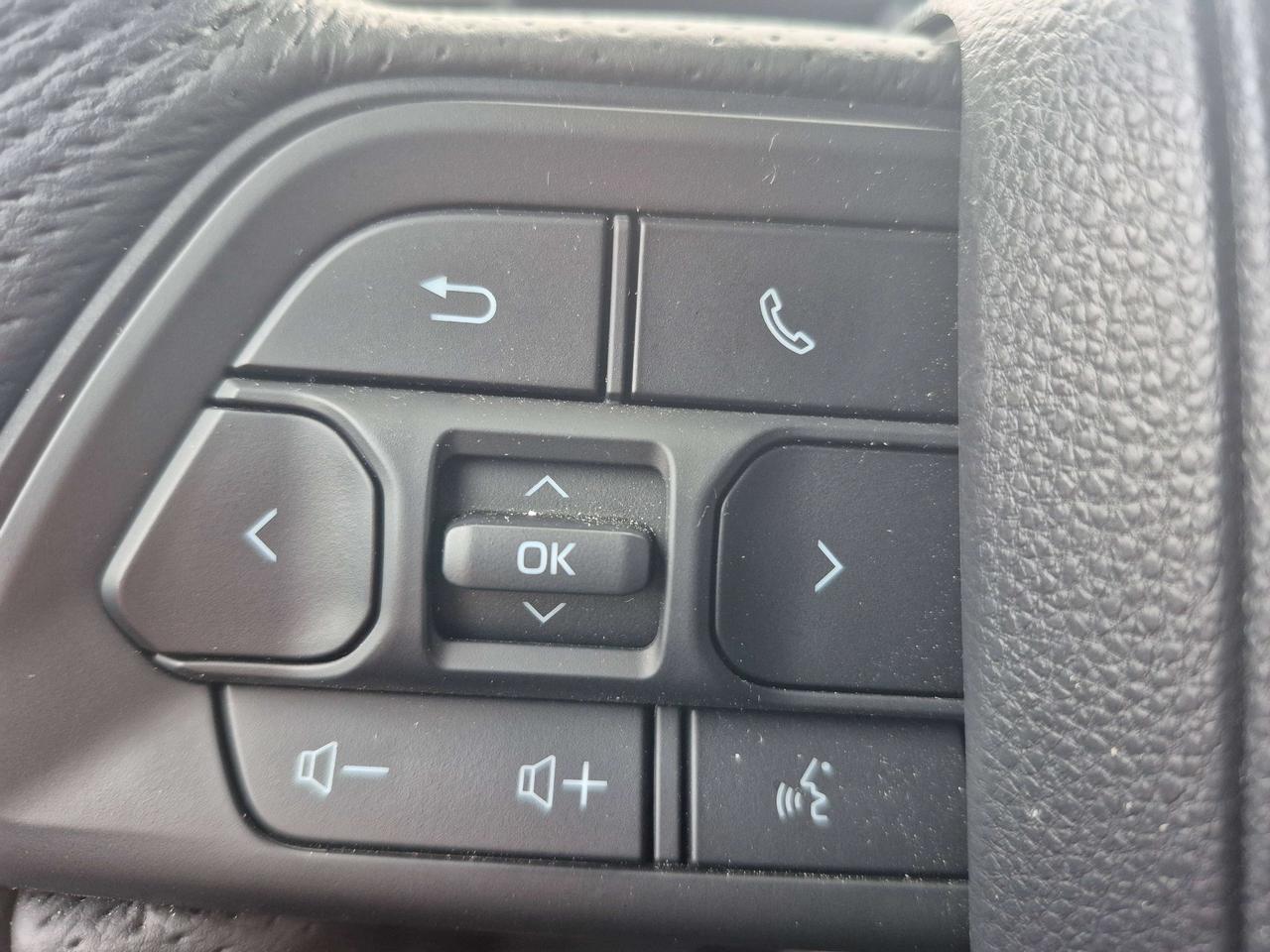 2026 Toyota Tundra Limited TRD Off Rd Photo