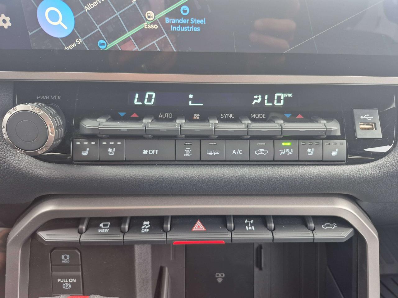 2026 Toyota Tundra Limited TRD Off Rd Photo