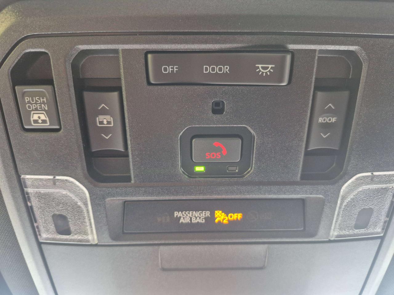 2026 Toyota Tundra Limited TRD Off Rd Photo